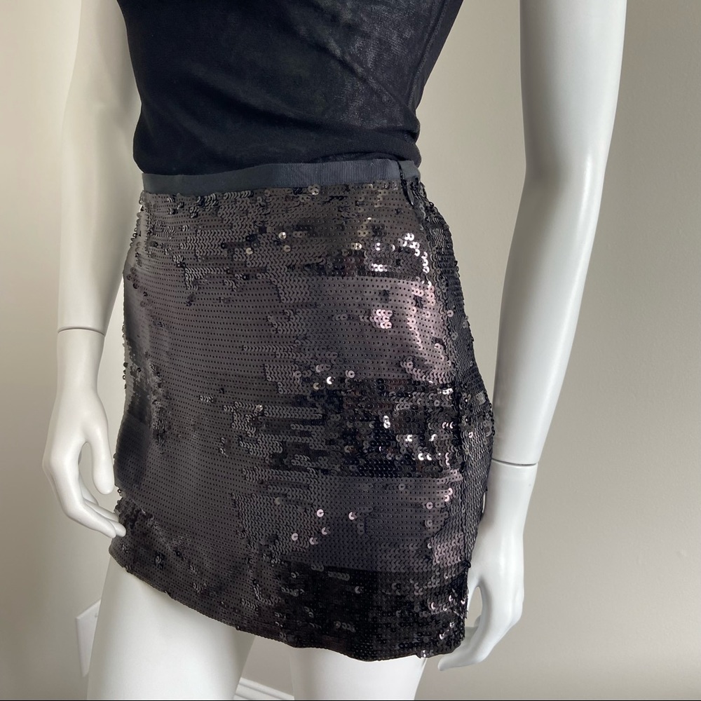 Club Monaco skirt